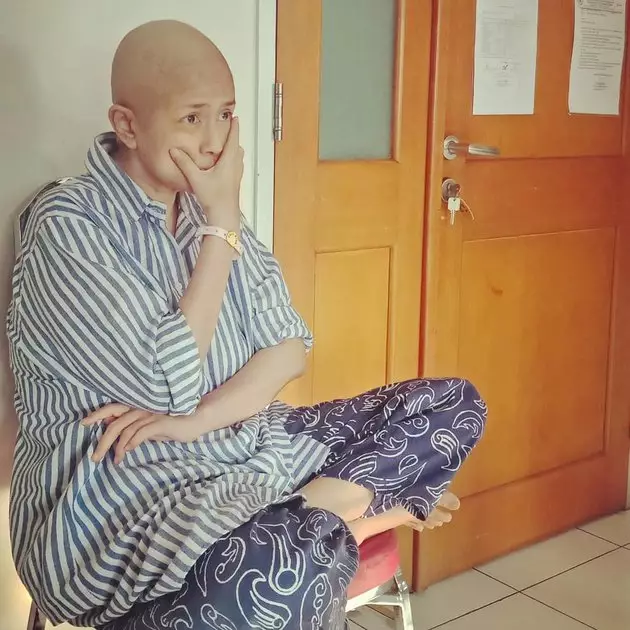 10 Foto terakhir Ria Irawan, sempat rayakan anniversary di Bali © 2020 instagram.com