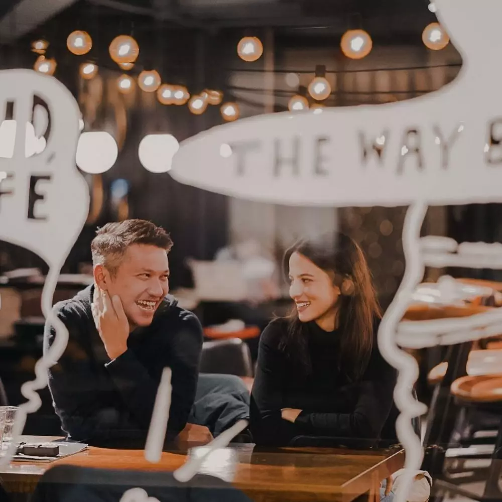 10 Potret Gading Marten dan Juria Hartmans liburan di London © 2020 instagram.com