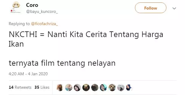 pelesetan NKCTHI berbagai sumber pelesetan NKCTHI berbagai sumber