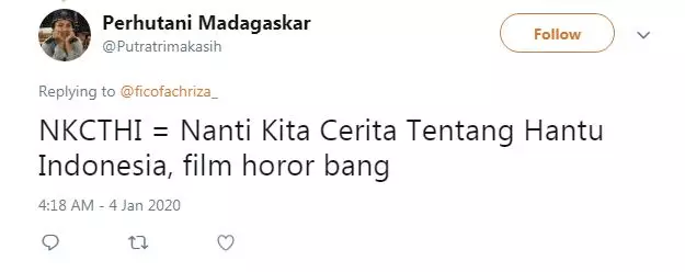 pelesetan NKCTHI berbagai sumber pelesetan NKCTHI berbagai sumber