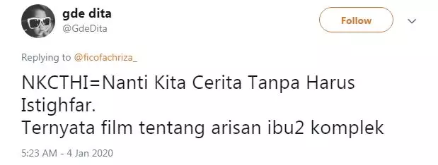 pelesetan NKCTHI berbagai sumber pelesetan NKCTHI berbagai sumber