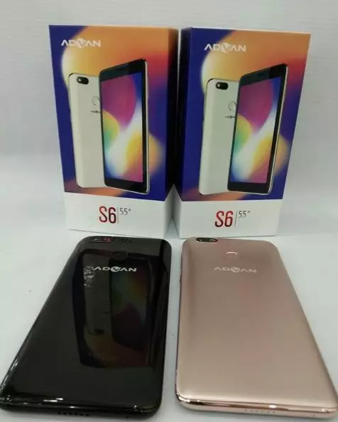 Smartphone dengan harga Rp 1 jutaan Istimewa Smartphone dengan harga Rp 1 jutaan Istimewa