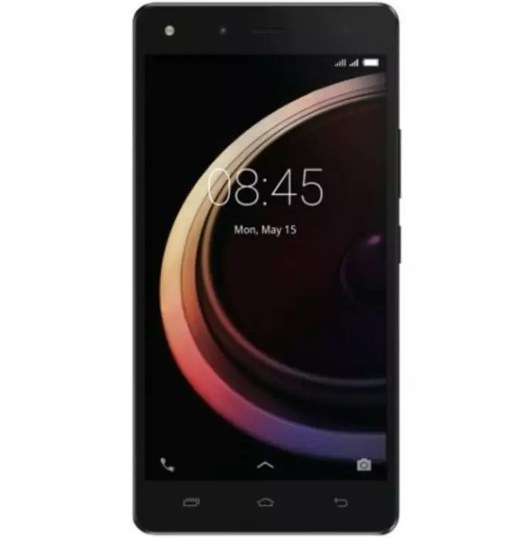 Smartphone dengan harga Rp 1 jutaan Istimewa Smartphone dengan harga Rp 1 jutaan Istimewa