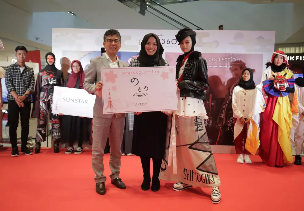 SMK NU Banat Kudus © 2020 brilio.net SMK NU Banat Kudus © 2020 brilio.net