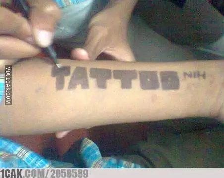 meme tato berbagai sumber