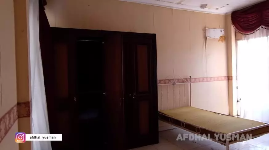 Potret rumah merah legendaris youtube Potret rumah merah legendaris youtube