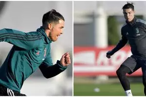 5 Rekor ini siap dipecahkan Cristiano Ronaldo pada 2020