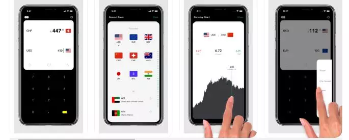 10 Aplikasi iPhone terbaik & gratis untuk kebutuhan sehari-hari © 2020 brilio.net 10 Aplikasi iPhone terbaik & gratis untuk kebutuhan sehari-hari © 2020 brilio.net