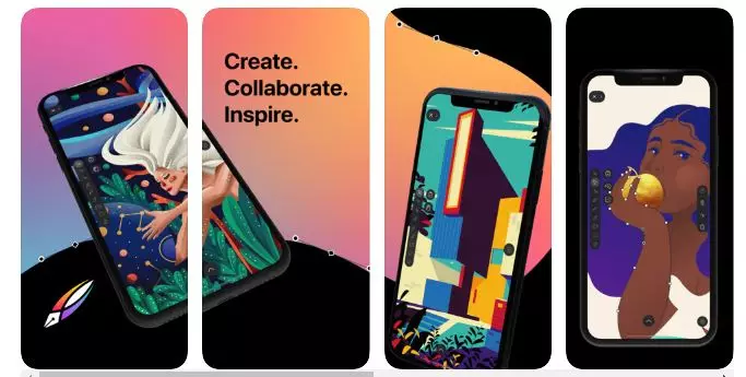 10 Aplikasi iPhone terbaik & gratis untuk kebutuhan sehari-hari © 2020 brilio.net 10 Aplikasi iPhone terbaik & gratis untuk kebutuhan sehari-hari © 2020 brilio.net