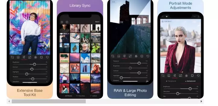 10 Aplikasi iPhone terbaik & gratis untuk kebutuhan sehari-hari © 2020 brilio.net 10 Aplikasi iPhone terbaik & gratis untuk kebutuhan sehari-hari © 2020 brilio.net