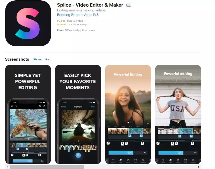 10 Aplikasi iPhone terbaik & gratis untuk kebutuhan sehari-hari © 2020 brilio.net 10 Aplikasi iPhone terbaik & gratis untuk kebutuhan sehari-hari © 2020 brilio.net