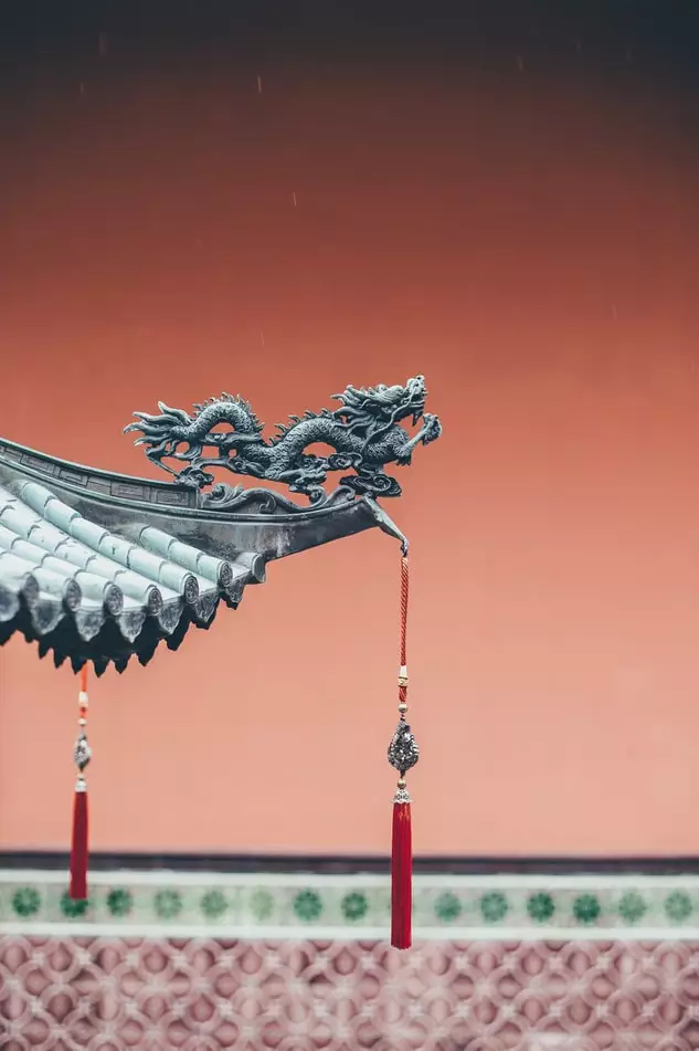 Kata-kata ucapan tahun baru Imlek 2020 © 2020 brilio.net