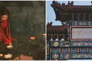 40 Kata-kata ucapan tahun baru Imlek 2020, lengkap & penuh makna