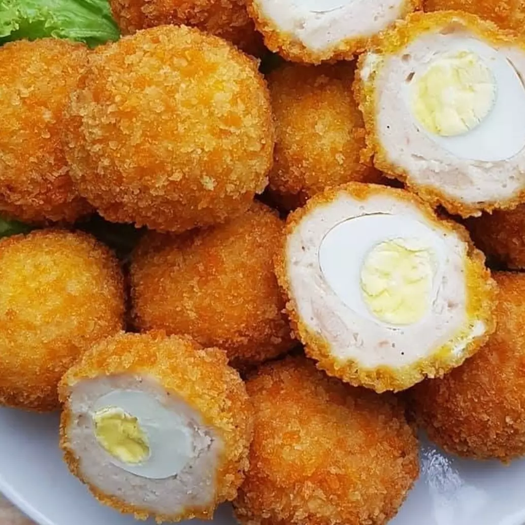 30 Resep olahan telur sederhana, cocok untuk anak kos