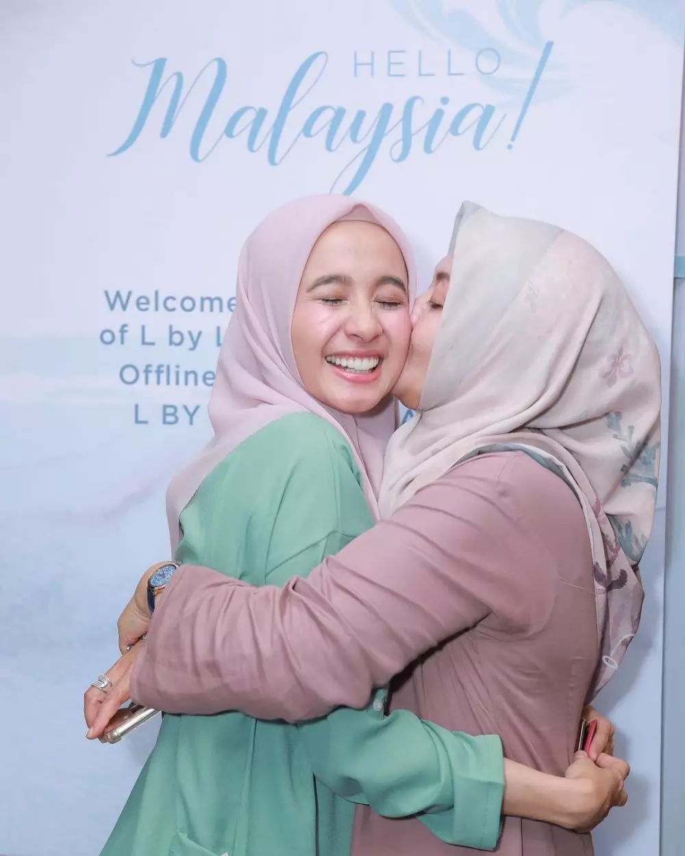 seleb lesung bawah mata © 2020 brilio.net seleb lesung bawah mata © 2020 brilio.net