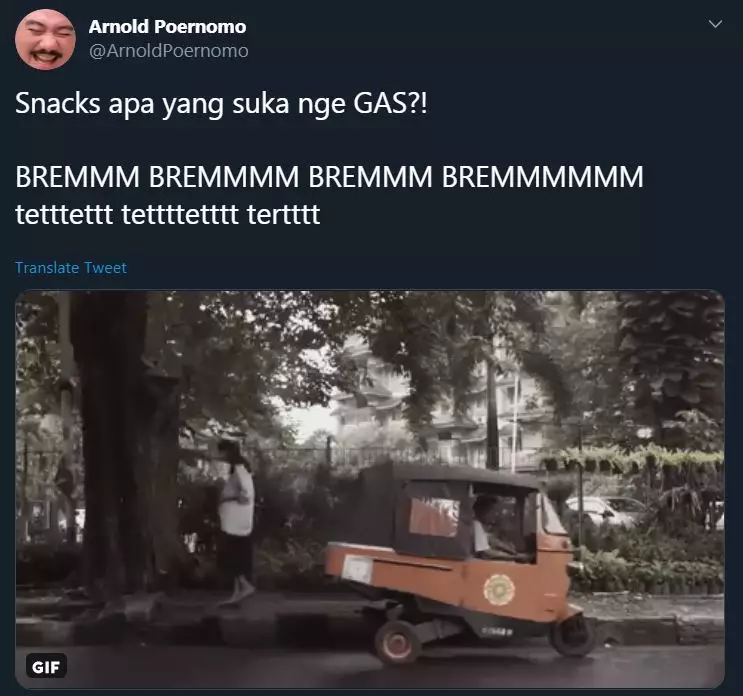 tebak-tebakan chef arnold © 2020 brilio.net