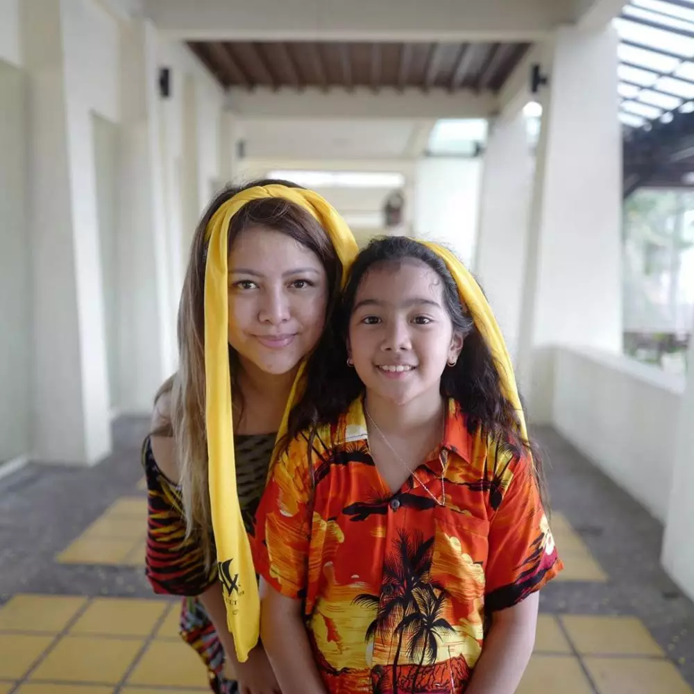 8 Potret kebersamaan Wina Natalia dan Leticia Charlotte, penuh kasih © 2020 instagram.com 8 Potret kebersamaan Wina Natalia dan Leticia Charlotte, penuh kasih © 2020 instagram.com