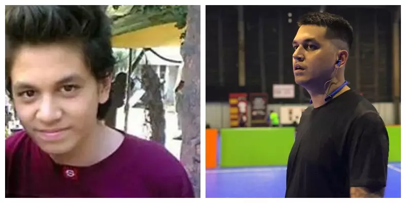 Potret terbaru pemain Candy sinetron yang pernah bikin baper © 2020 brilio.net Potret terbaru pemain Candy sinetron yang pernah bikin baper © 2020 brilio.net