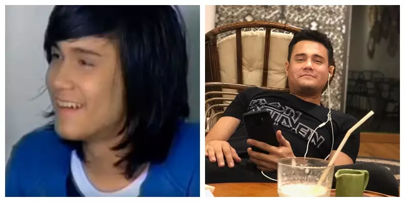 Potret terbaru pemain Candy sinetron yang pernah bikin baper © 2020 brilio.net Potret terbaru pemain Candy sinetron yang pernah bikin baper © 2020 brilio.net