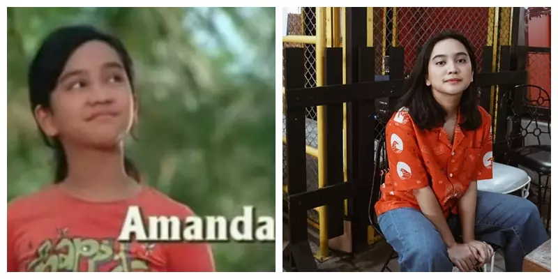 Potret terbaru pemain Candy sinetron yang pernah bikin baper © 2020 brilio.net Potret terbaru pemain Candy sinetron yang pernah bikin baper © 2020 brilio.net