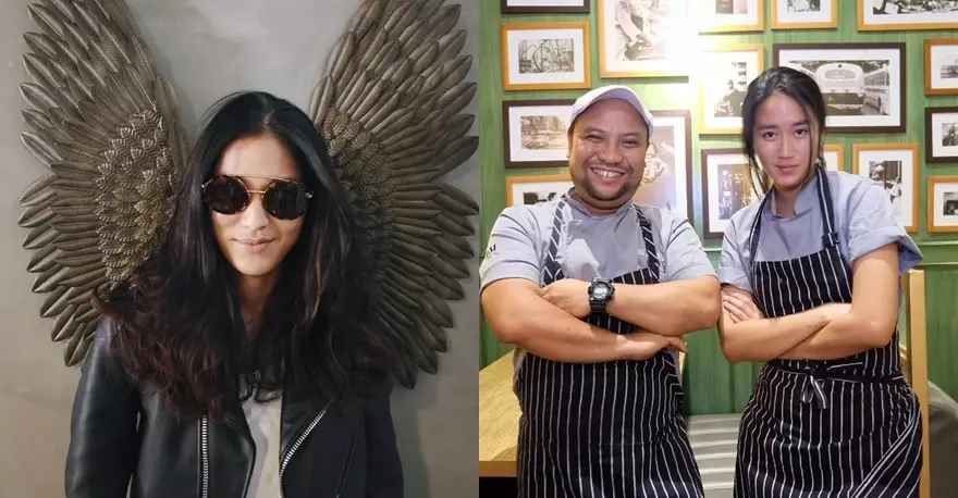 chef renatta prisia © 2020 brilio.net