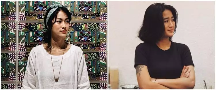 5 Bukti Chef Renatta & Prisia Nasution mirip, bak duplikat