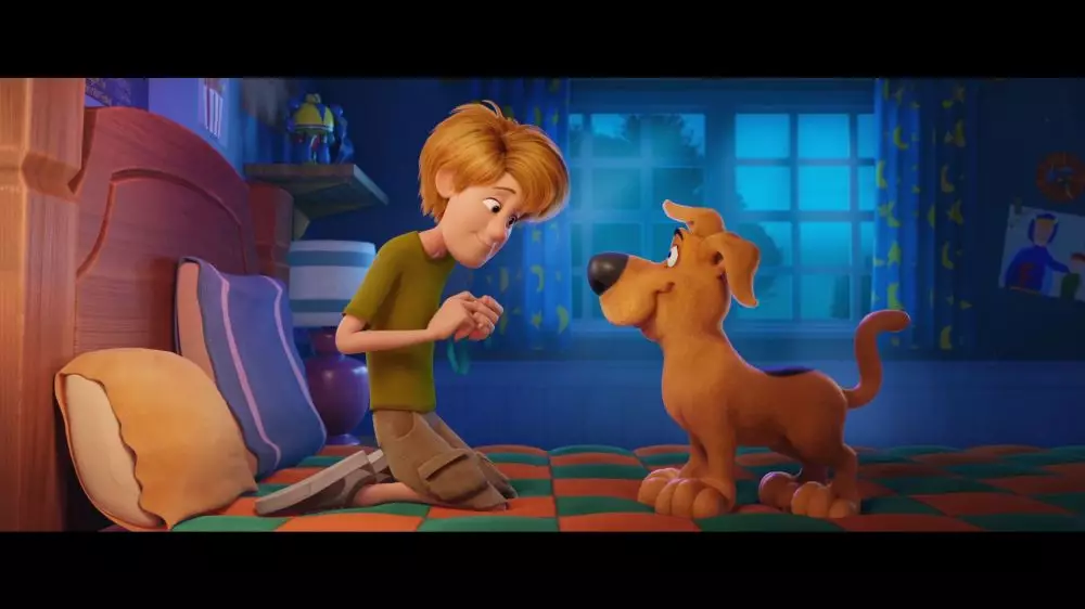 film animasi populer 2020 istimewa