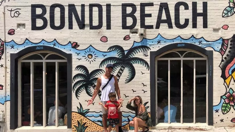 Liburan Jedar © 2020 brilio.net Liburan Jedar © 2020 brilio.net