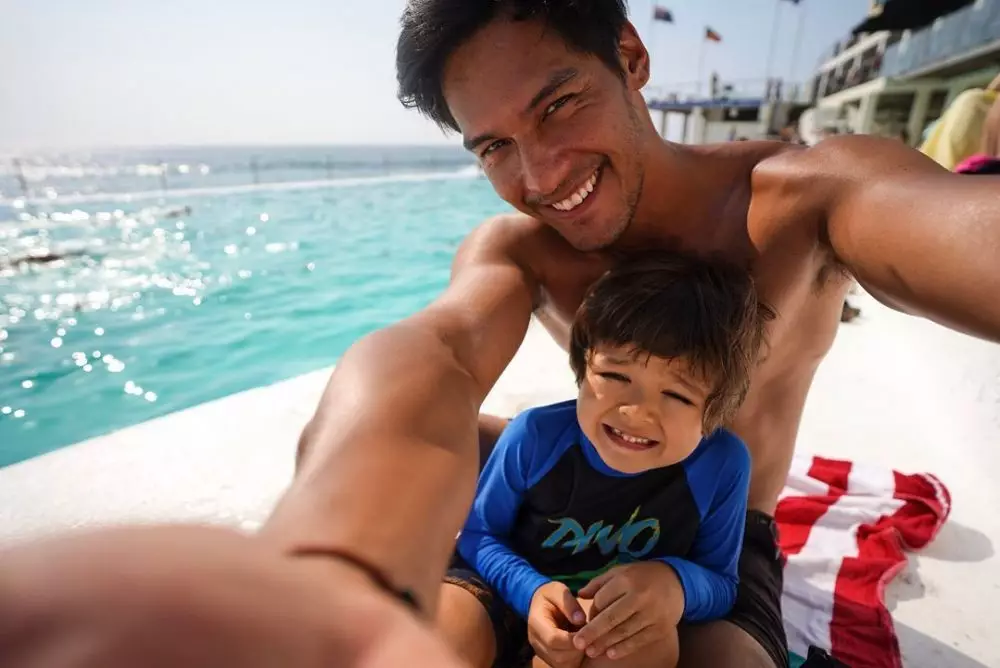 Liburan Jedar © 2020 brilio.net Liburan Jedar © 2020 brilio.net