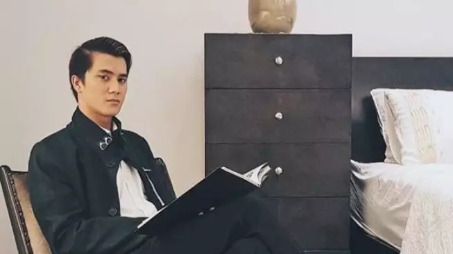 seleb kelenjar getah bening Istimewa