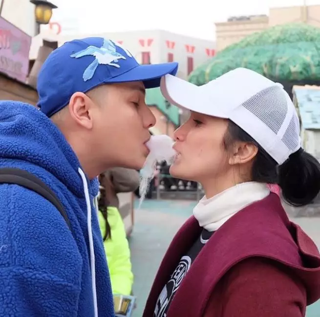 liburan andhika pratama di jepang Instagram liburan andhika pratama di jepang Instagram