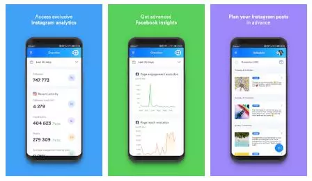 7 Aplikasi analitik Instagram (IG), bisa cek follower freepik.com 7 Aplikasi analitik Instagram (IG), bisa cek follower freepik.com