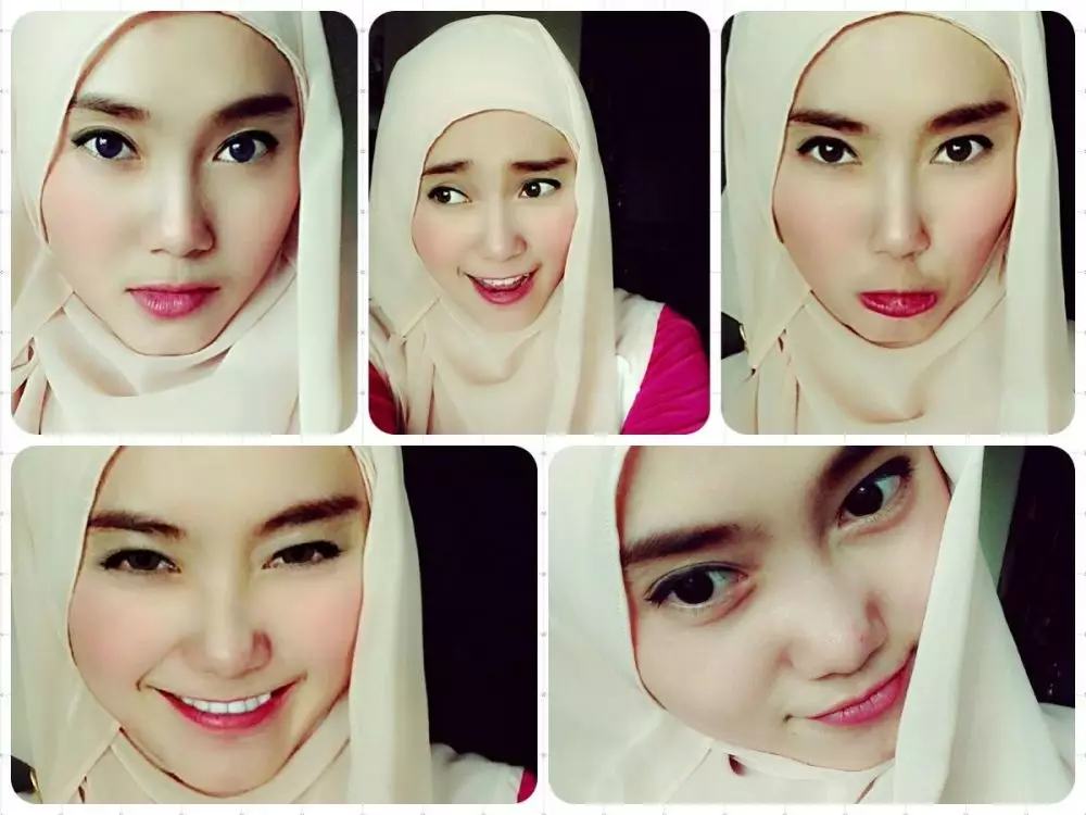  Masih ingat Jojo Keong Racun Twitter 