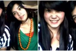 Masih ingat Jojo 'Keong Racun'? Ini 10 potret terbarunya