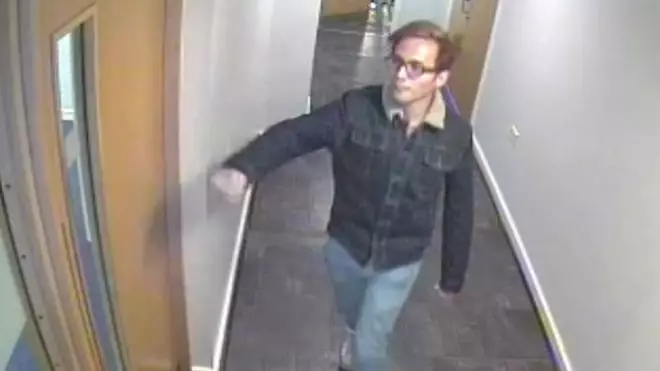 kronologi kasus reynhard sinaga © berbagai sumber