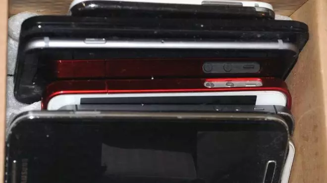 kronologi kasus reynhard sinaga © berbagai sumber