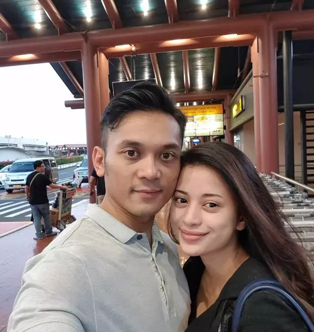 Seleb vakum dari dunia hiburan & tinggal di luar negeri Instagram  Seleb vakum dari dunia hiburan & tinggal di luar negeri Instagram