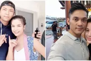 Kabar 6 seleb vakum dari dunia hiburan & tinggal di luar negeri