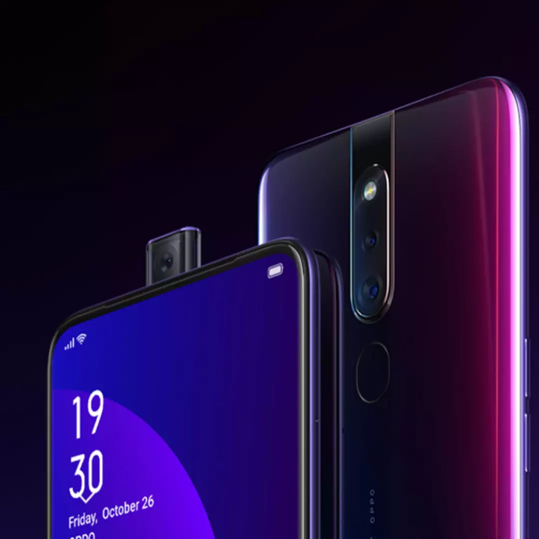 4 HP Oppo terbaik Rp 3 jutaan, kualitas kameranya keren