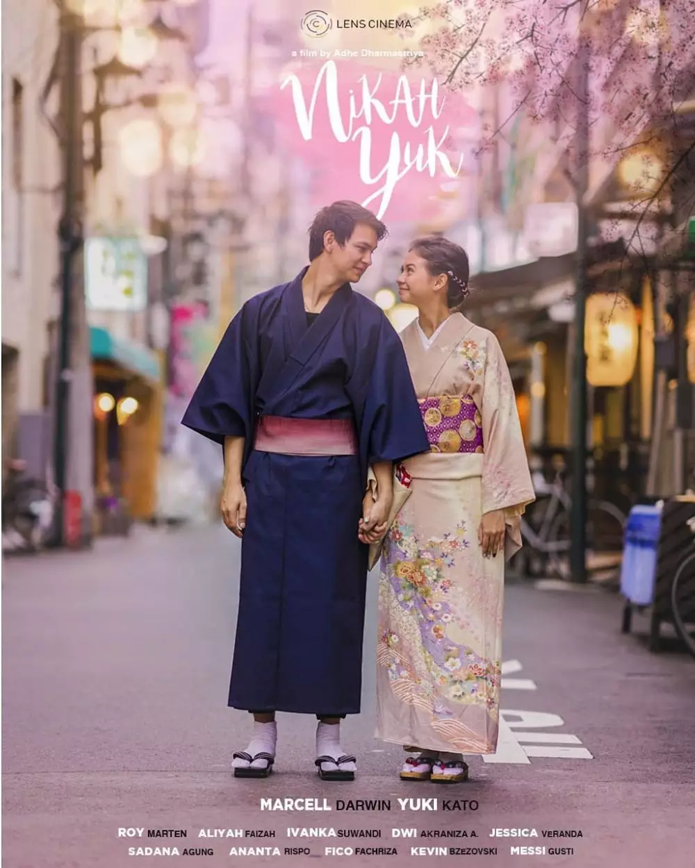 film indonesia februari istimewa