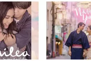 5 Film Indonesia tayang Februari 2020, dari Milea hingga Nikah Yuk