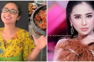 Penampilan keseharian 6 juri LIDA, beda banget sama di panggung