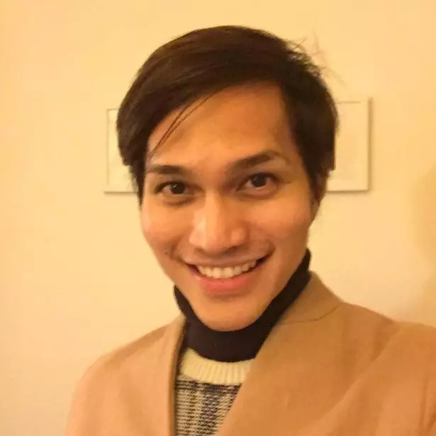 Pengakuan korban pemerkosaan Reynhard Sinaga, alami depresi © 2020 manchestereveningnews.co.uk