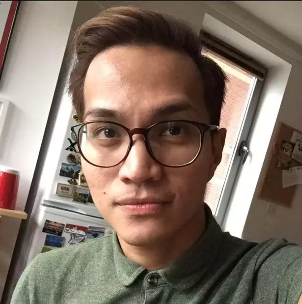 Pengakuan korban pemerkosaan Reynhard Sinaga, alami depresi © 2020 manchestereveningnews.co.uk