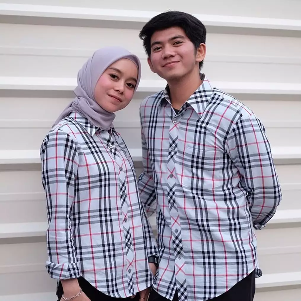 Dikabarkan putus dari Lesti, ini penjelasan Rizky D'Academy