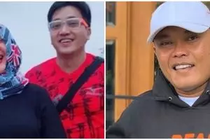 Keberatan anak diasuh Rizky, 4 keputusan Teddy suami Lina jadi sorotan