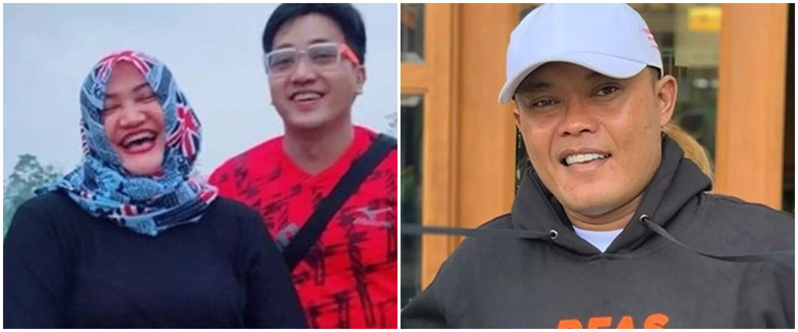 Keberatan anak diasuh Rizky, 4 keputusan Teddy suami Lina jadi sorotan