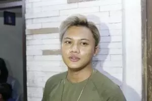 Kematian ibunda dinilai janggal, Rizky Febian lapor polisi