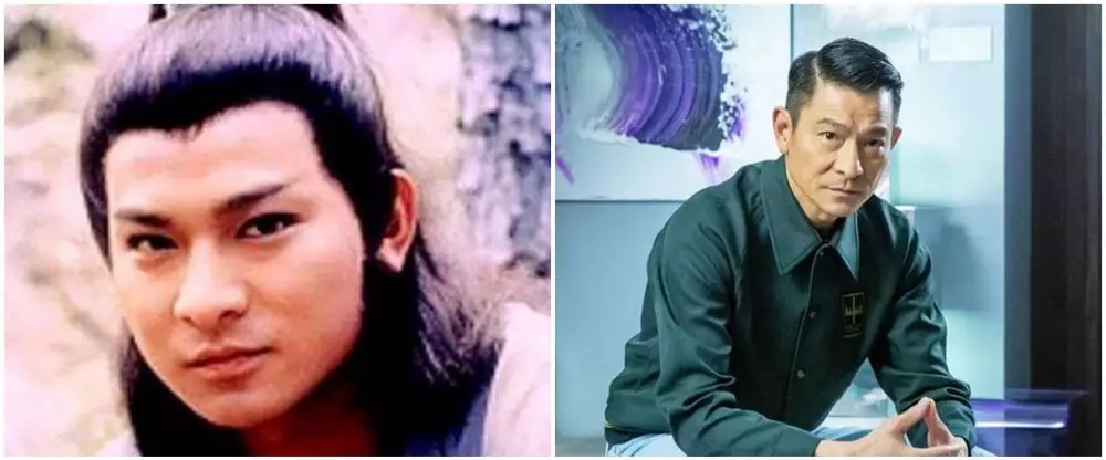 potret terkini pendekar rajawali Istimewa potret terkini pendekar rajawali Istimewa