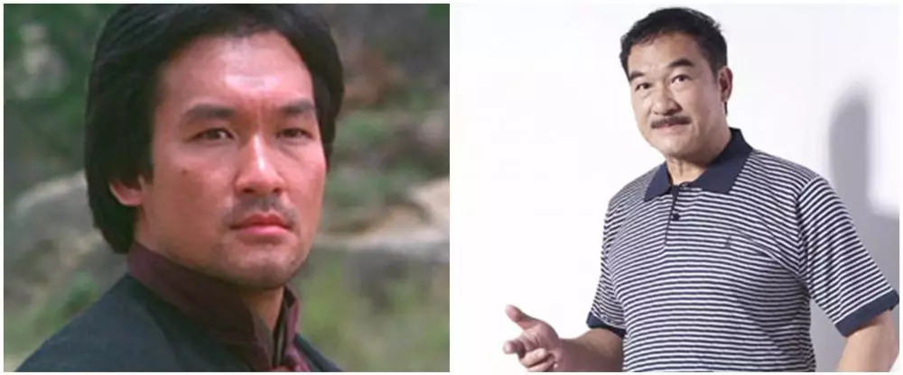 potret terkini pendekar rajawali Istimewa potret terkini pendekar rajawali Istimewa